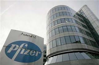 L'Antitrust ha sanzionato Pfizer per 10 milioni di Euro per abuso di posizione dominante