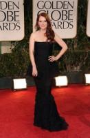 julianne moore - chanel couture (orecchini bulgari)