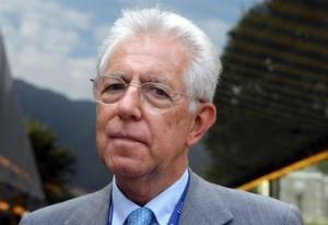 mario monti