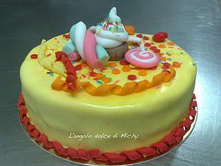 Torta di Carnevale