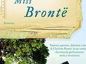 Anteprima "Romancing Miss Bronte" Juliet Gael