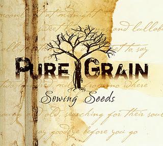 Pure Grain - Country and Soul in perfetta armonia.