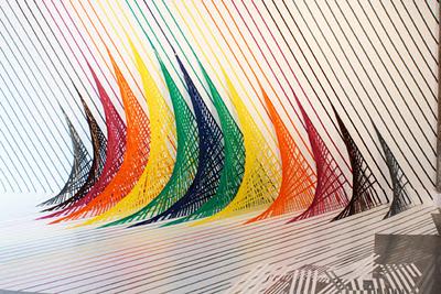 Un nastro... a regola d'arte