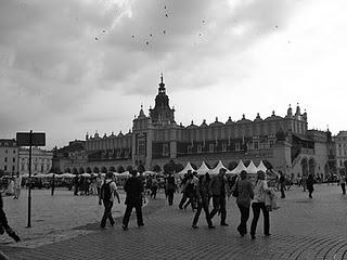 Krakow revisited