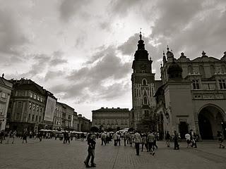 Krakow revisited