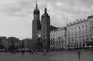 Krakow revisited