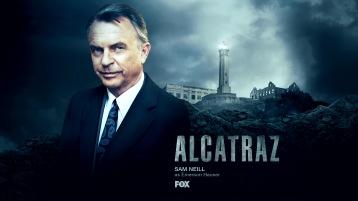 Alcatraz, JJ Abrams e i traumi telefilmici.