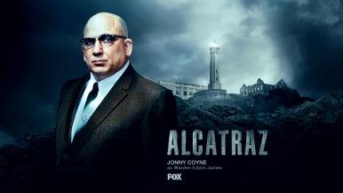 Alcatraz, JJ Abrams e i traumi telefilmici.