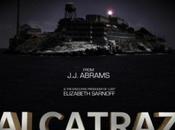 Alcatraz, Abrams traumi telefilmici.