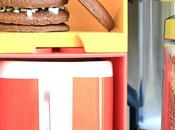 CUBE biscotti cacao colazione "piccoli" campioni