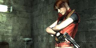 Annunciato per il Giappone il bundle Resident Evil 5 + Revival Selection