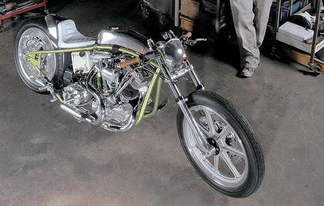 FL 1967 Zero Engineerig