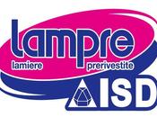 Team LAMPRE 2012