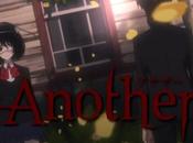 Another: spaventose impressioni thriller della stagione