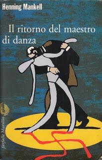 Il ritorno del maestro di danza racconta il rigurgito delle pagine più terribili della storia d'Europa.