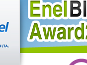 alle votazioni l’Enel Blogger Award 2012… sono anch’io