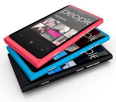 Aggiornamento Firmware v.7.10.8107 per Nokia Lumia 800