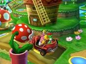 Mario Party l’uscita fissata marzo