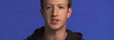 Anche Zuckerberg (finalmente!) si mobilita contro SOPA e PIPA