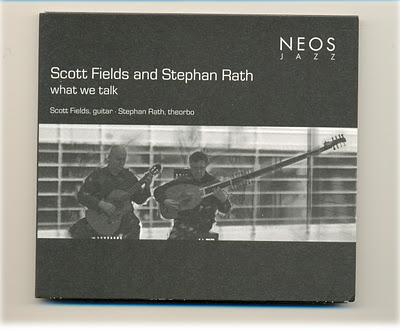 Recensione di “what we talk” di Scott Fields and Stephan Rath, Neos 2010