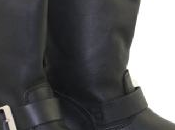 Rotocalco Gomitolo Saldi, Punti base Biker Boots