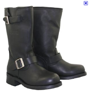 Rotocalco del Gomitolo –  Saldi, How to: Punti base e Biker Boots