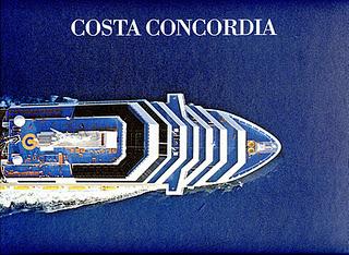 Costa Concordia, una tragedia che si poteva evitare