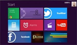 Windows 8: ecco i requisiti per PC e Tablet