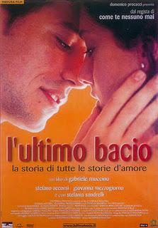 L'ultimo bacio