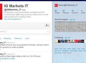 Segui Markets Twitter