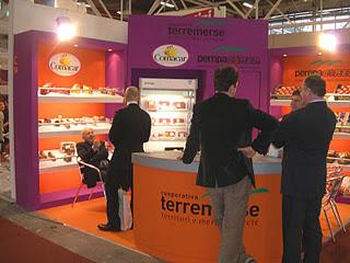 Terremerse partecipa alla fiera “Marca” a Bologna