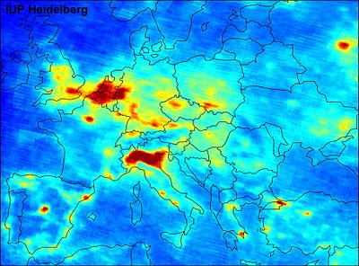 DAI GESSI AL PM10 ovvero SULLE PAURE E LE DIFESE