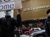 Dolce Gabbana chiede scusa agli abitanti Hong Kong