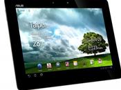 Asus Transformer Prime: rilasciato