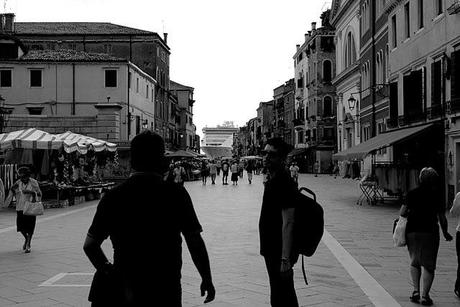 2006 e 2010, Venezia, Piccole Navi Crescono