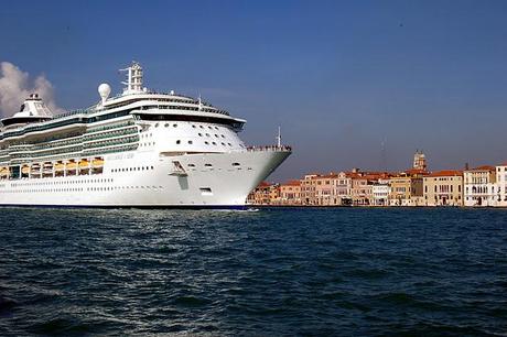 2006 e 2010, Venezia, Piccole Navi Crescono