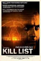 Kill List - Ben Wheatley