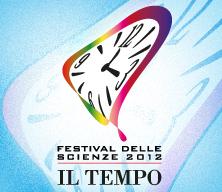 Festival delle Scienze 2012: il Tempo