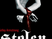 Recensione "Stolen Figlia della luna" Kelley Armstrong