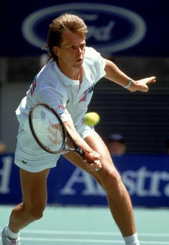 Buon compleanno Stefan Edberg!