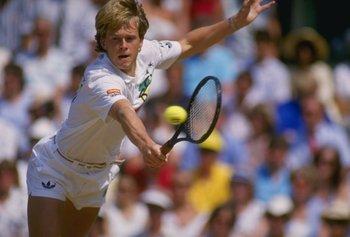 Buon compleanno Stefan Edberg!