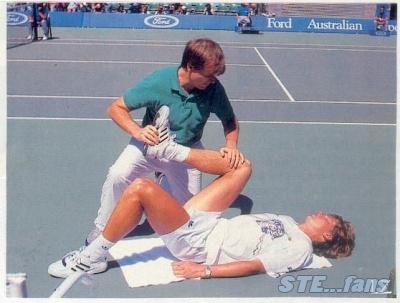 Buon compleanno Stefan Edberg!