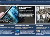 Nasce Tech Economy, roba leggere