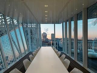 Mod Green Cube sono aperte le prenotazioni a Milano