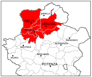 DOP italiane: raggiunta quota 238.