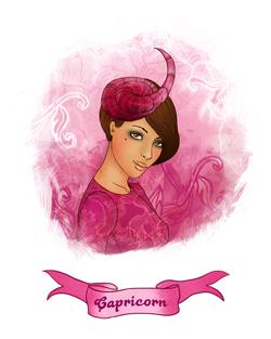 Auguri Capricorno!