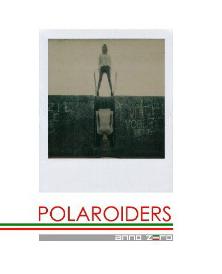 Il libro di Polaroiders in versione iPad/iPod