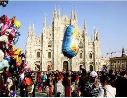 carnevale milano