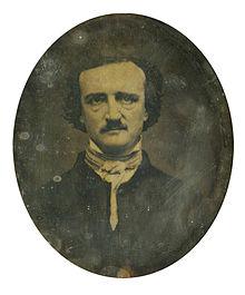 202° Anniversario della nascita di Edgar Allan Poe