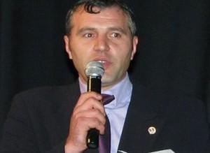 gheorghe raica